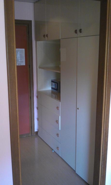Albergo Casa Dell'Ospite Brescia Habitación foto