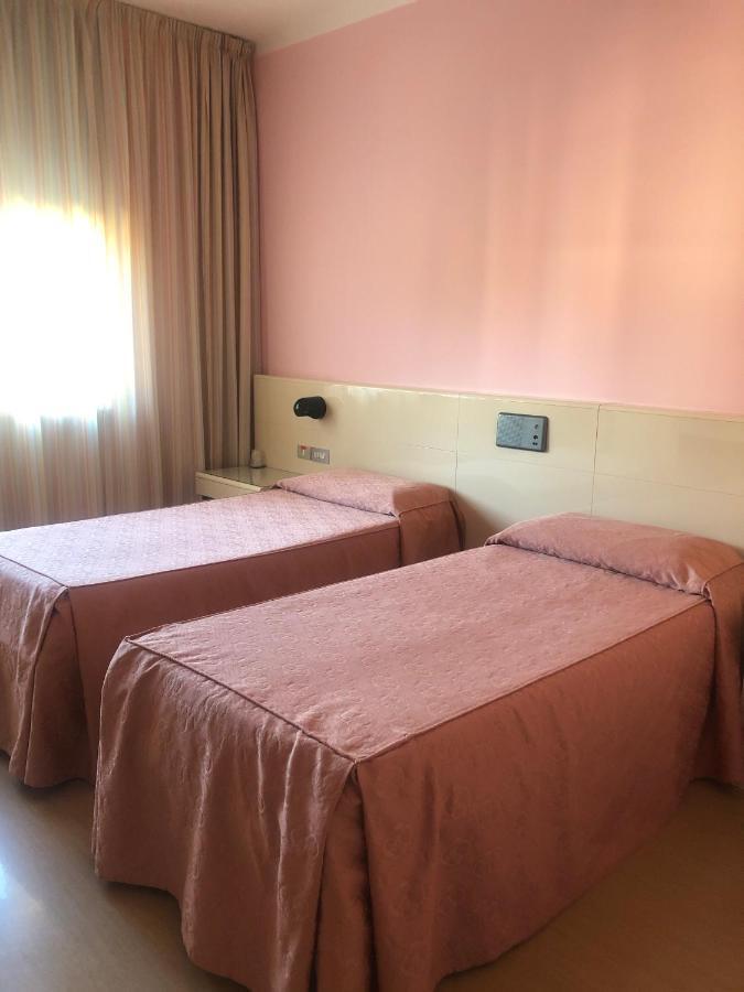 Albergo Casa Dell'Ospite Brescia Exterior foto